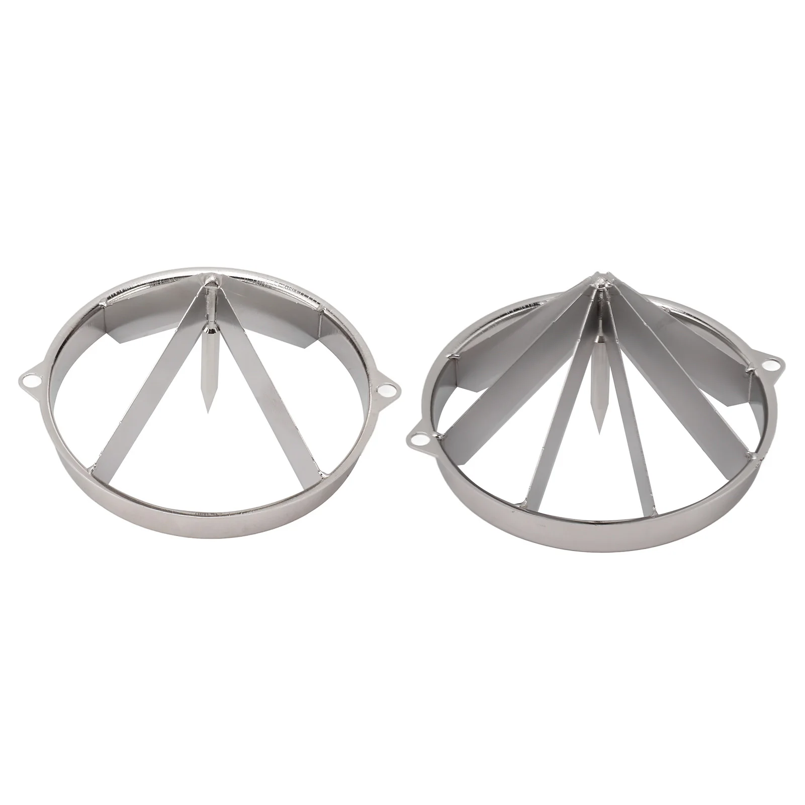 Taglierina per frutta lama divisore ergonomico staccabile in acciaio inossidabile per mele pere arance