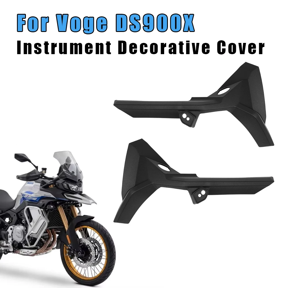 

Motorcycle Accessories For Voge Valico DS900X DS 900X DS900 X Instrument Fairing Decorative Cover Left Right Side Parts Cowl