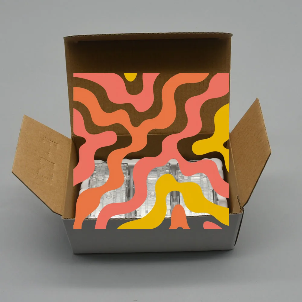 

SK-602 Скобы Новый картридж-коробка со скобами для Konica Minolta bizhub C458 C558 C658 BH C458 C558 C658 FS-527