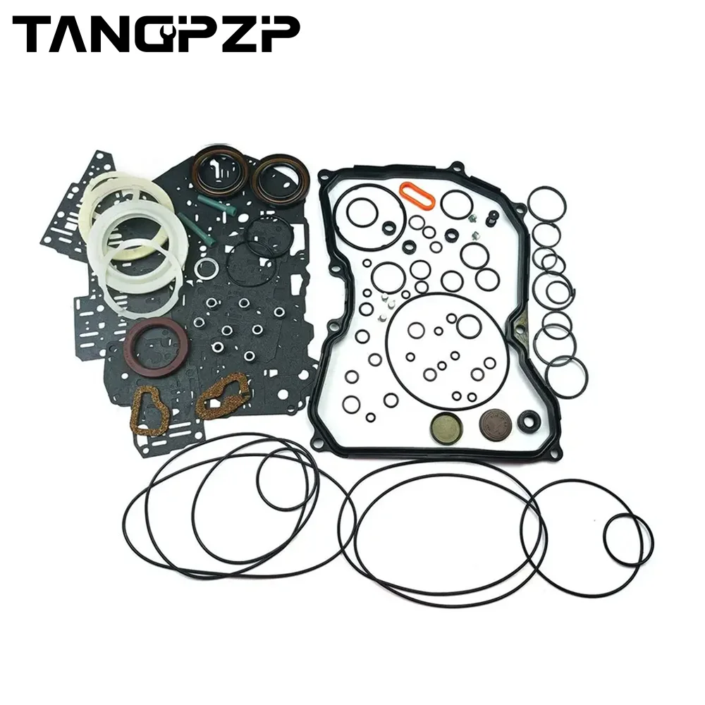 09G Brand New Transmission Gearbox Repair Kit Friction Sheet For VW Tiguan Bora Sagitar Magotan Skoda Octavia Superb