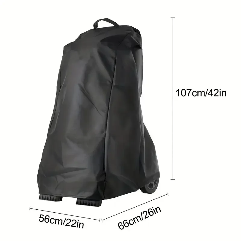 غطاء منظف حمام السباحة الأوتوماتيكي العالمي، غطاء حماية من قماش أكسفورد 210D #6