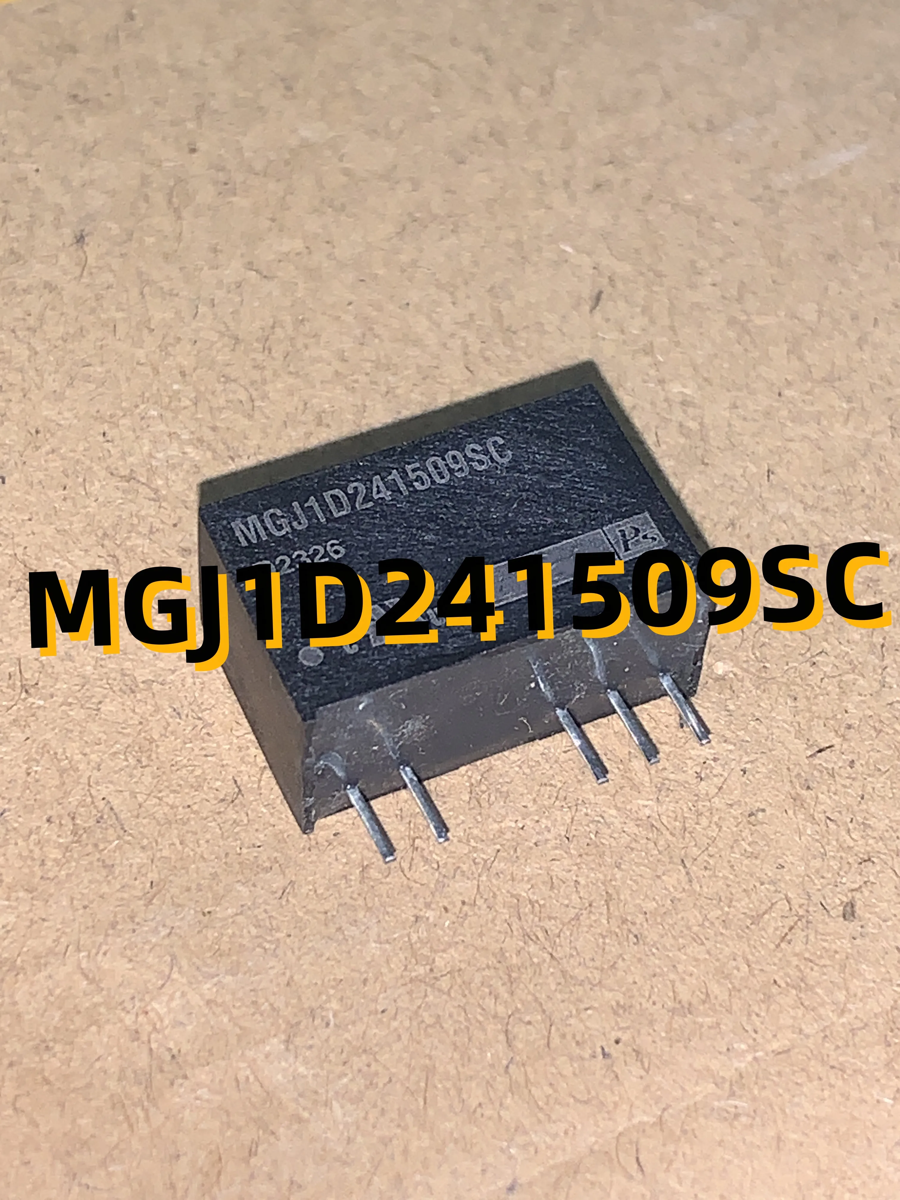 MGJ1D241509SC DC-DC… - image