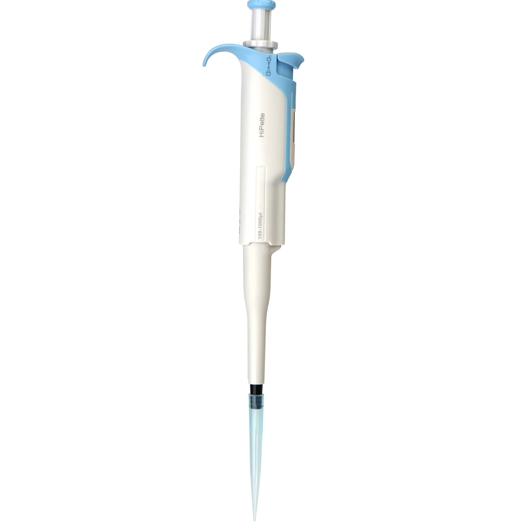 HiPette Digital display 0.1ul to 10ml Fully Autoclavable Pipette micro pipette Single channel Adjustable Volume Pipette