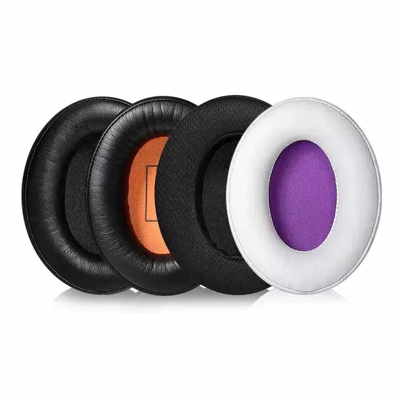 Replacement earpads for HyperX Cloud Core / Stinger / Flight / FlightS / Alpha / Silver / X / Pro / cloud II 2 Headphones Pads