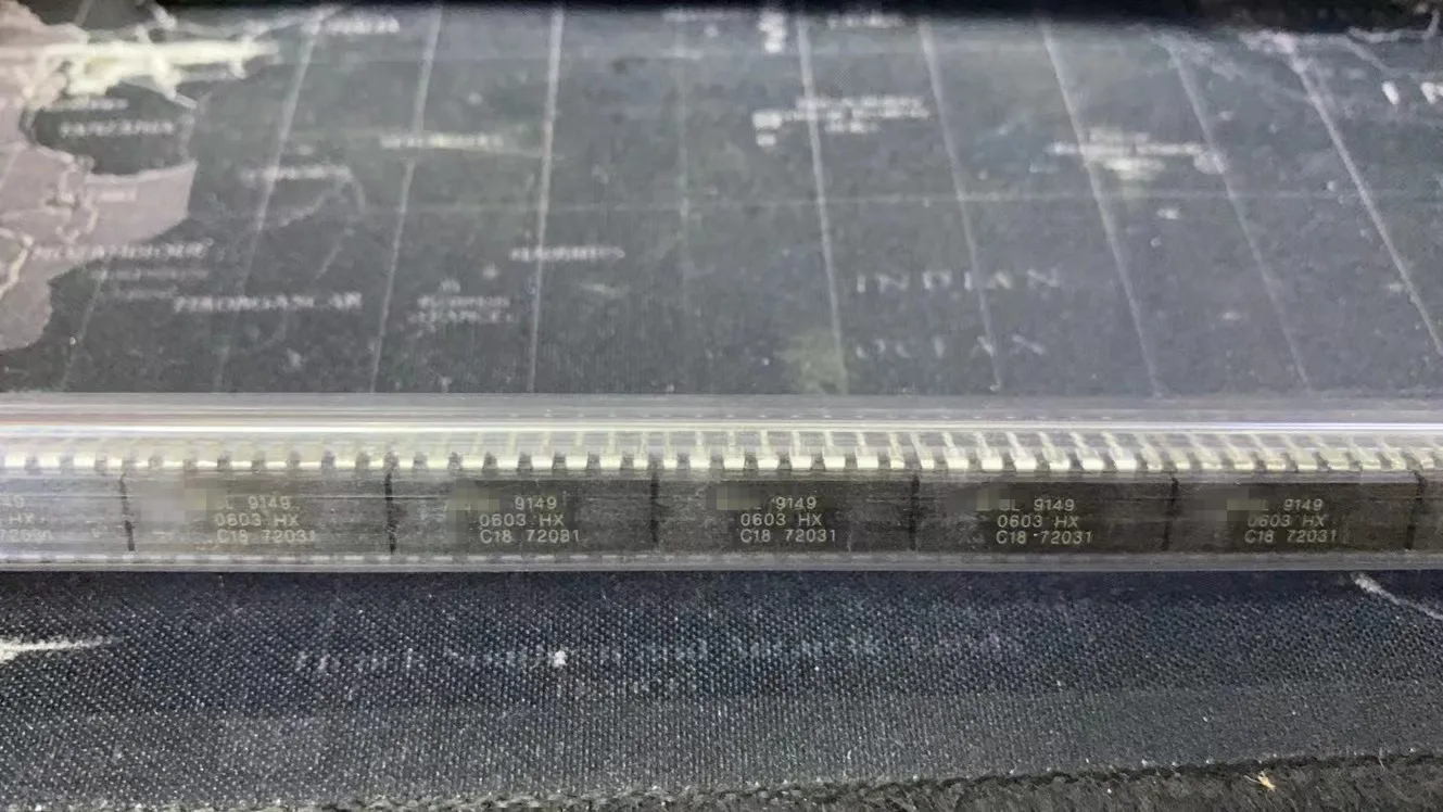 

BL9149 (1pcs) BOM matching / one-stop chip purchase original