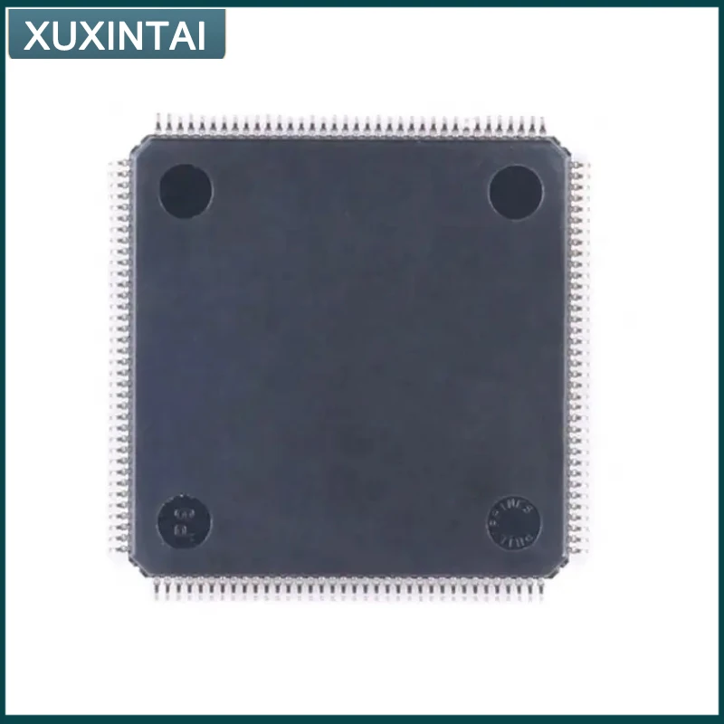 5Pcs/Lot New Original  STM32F103ZCT6 STM32F103  MCU Microcontroller IC 32-Bit 72MHz 256KB (256K x 8) FLASH 144-LQFP (20x20)