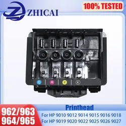 Printhead For HP 962 963 964 965 Print Head for HP OfficeJet Pro 9010 9012 9014 9015 9016 9018 9019 9020 9022 9025 9026 9027