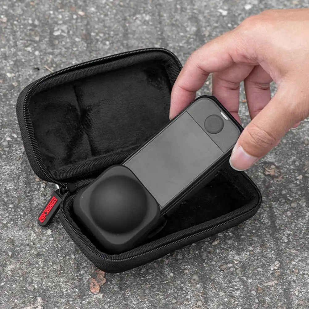 �y�Z�[�����zInsta360 X4 Air �p�|�[�^�u�����[�� PC �����Y�����h�~�v���e�N�^�[�J�o�[ Insta360 X4Air �X�|�[�c�J�����A�N�Z�T���[