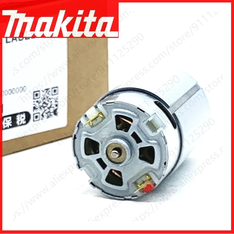 Motor DC para MAKITA WT01 TW100D