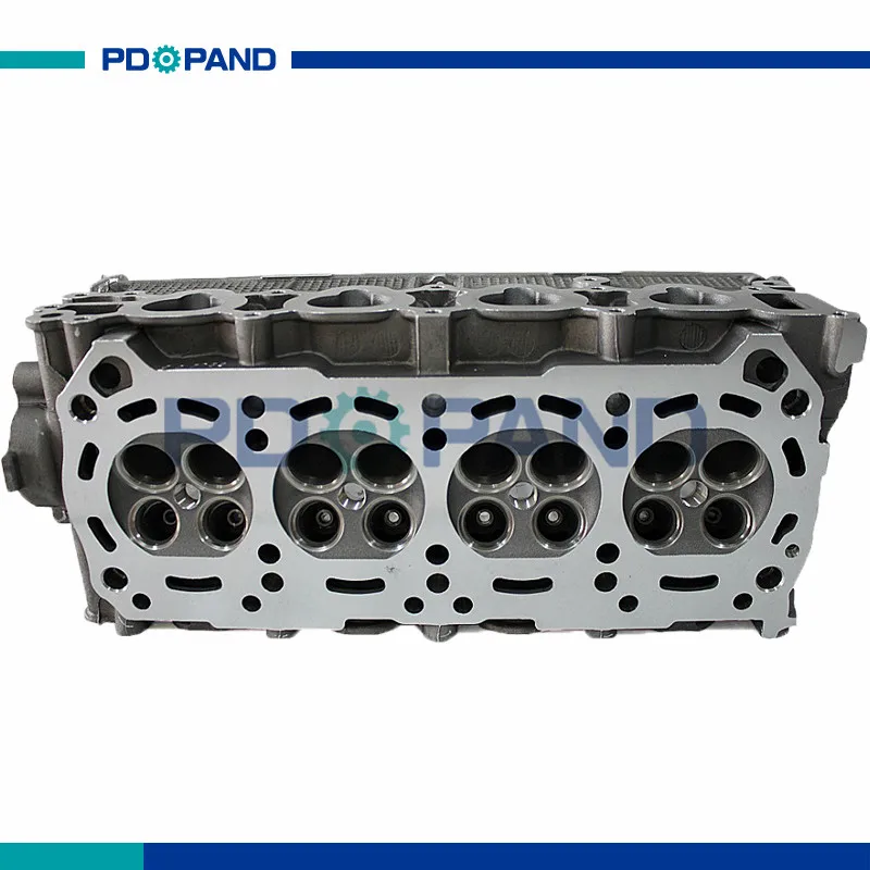 G16B G13BB Cylinder Head Fit Suzuki SF416 SF413 AJ14 Jimny FJ Swift Grand Vitara Sidekick X-90 Esteem Baleno EG Cultus 1.3 1.6i view 2