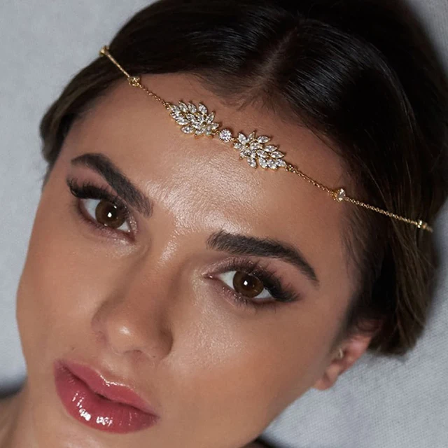 Simple head jewelry deals