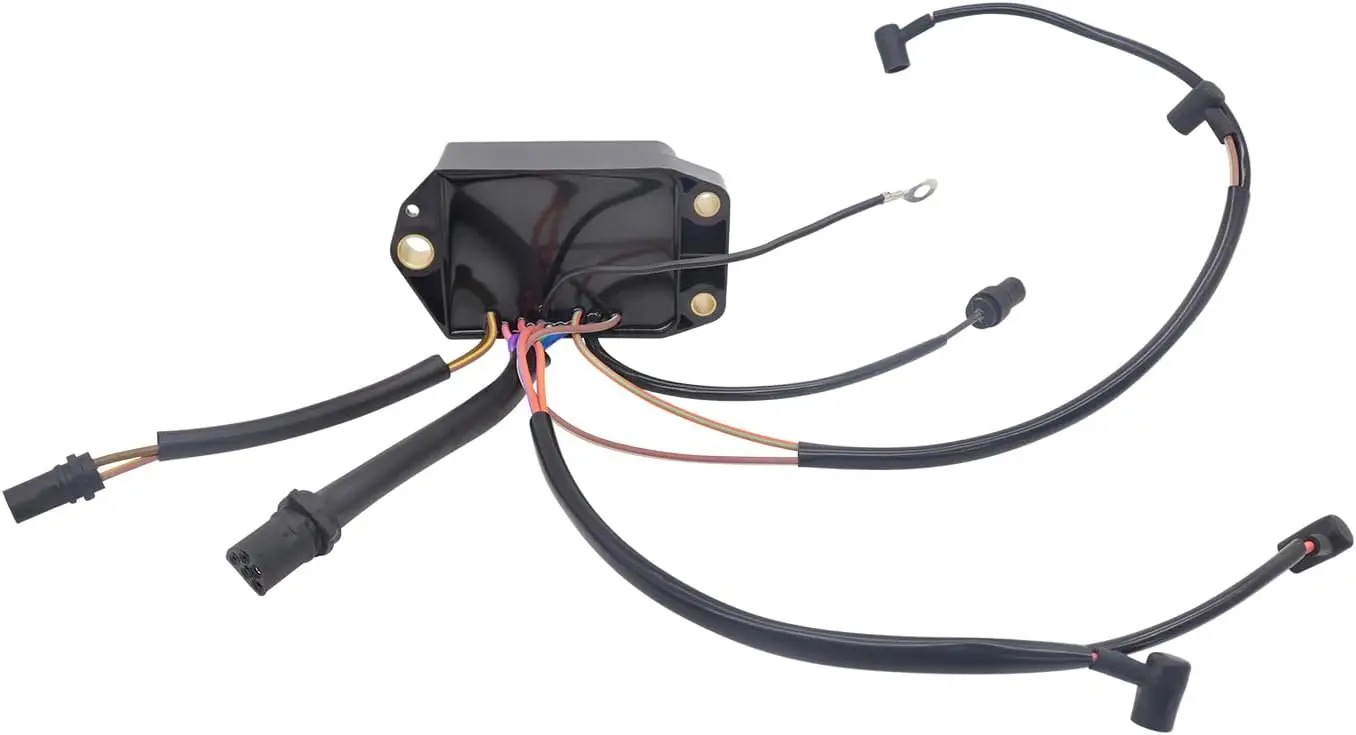 Power Pack for Johnson Evinrude OMC CD 584029 18-5770 113-4028 9-25021 85HP 88HP 90HP 100HP 110HP 112HP 115HP Z855