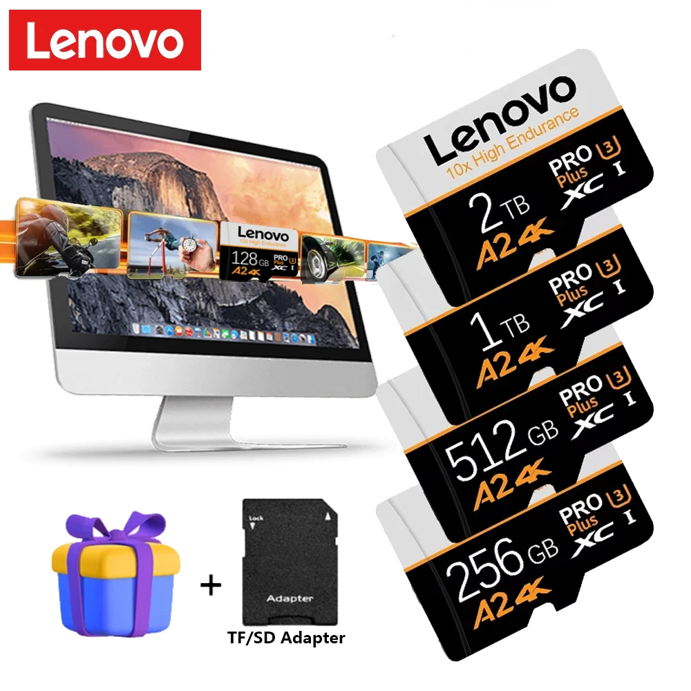 Lenovo Original Sd …