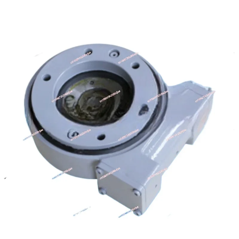 

SE5 - 62 - H - 16R Compact Worm Gear Slewing Drive