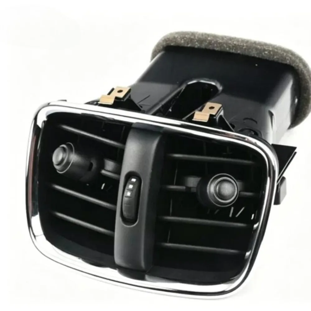 For BMW Mini F54 F60 Clubman Countryman 2016-2024 Car Interior Rear Seat Air Conditioning Outlet Vent Grille Cover Brand New