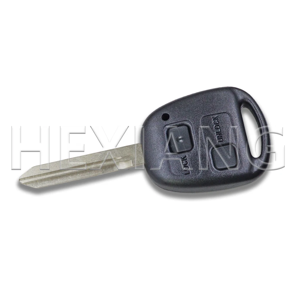 HE P/N 50171 4D67/4C/4D68 رقاقة 433 ميجا هرتز سيارة مفتاح بعيد لتويوتا لاند كروزر 100 برادو 120 RAV4 كلوغر بريفيا FJ كروزر #5