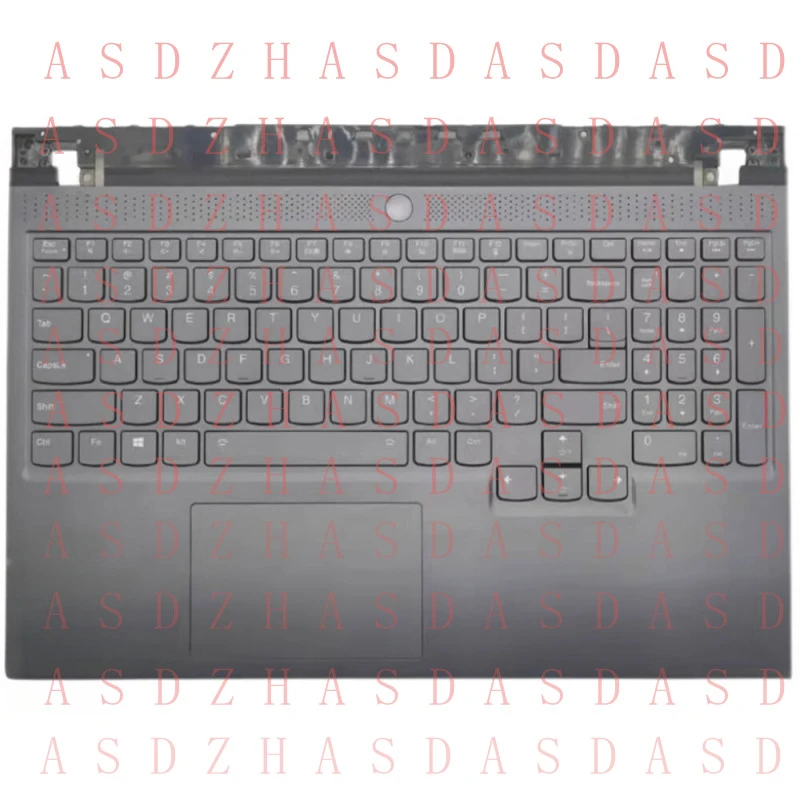 Z  FOR Lenovo Savior Y9000K Y9000X R9000X 2020 2021 keyboard with palmrest touchpad