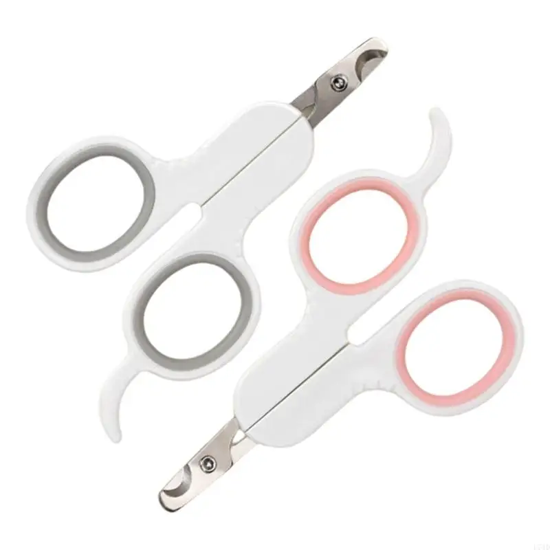 

L74D Pet Clippers Stainless Steel Blade Safe Trimmer for Dog Cats Grooming