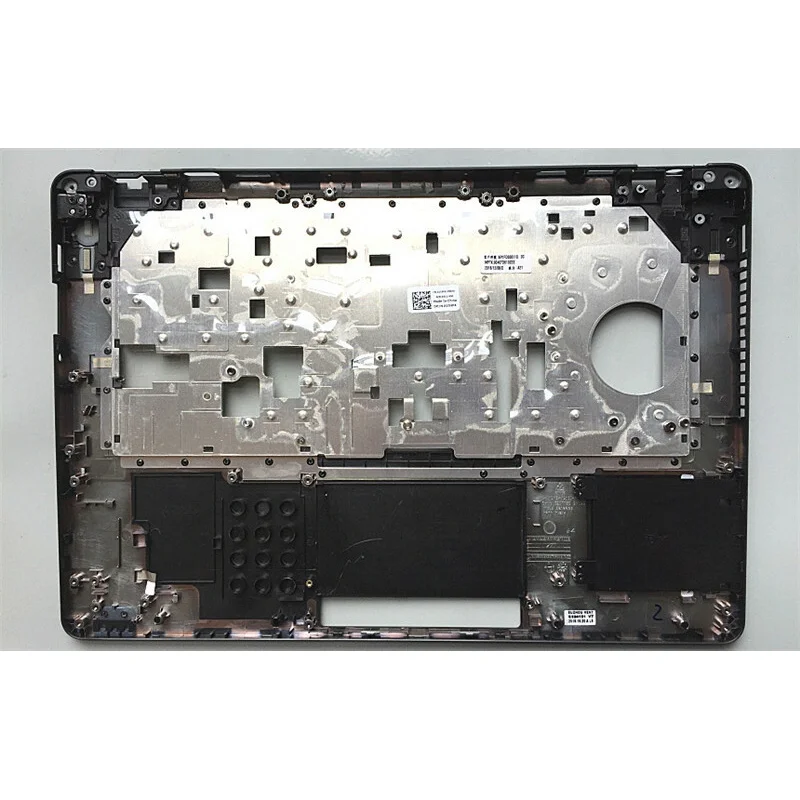 BARU Untuk Dell Latitude E5470 5470 KASUS ATAS PALMREST A154P4