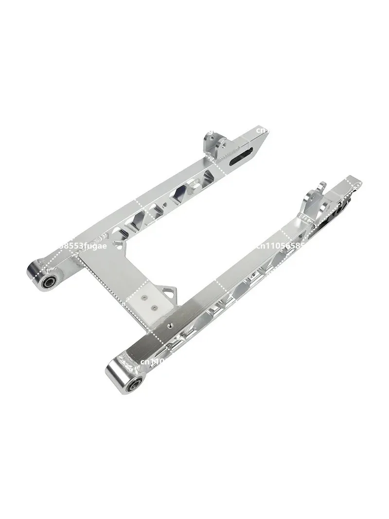 2022 Special Hot Selling Electric Motorcycle Single Sided Swing Arm Modified Rear Flat Fork