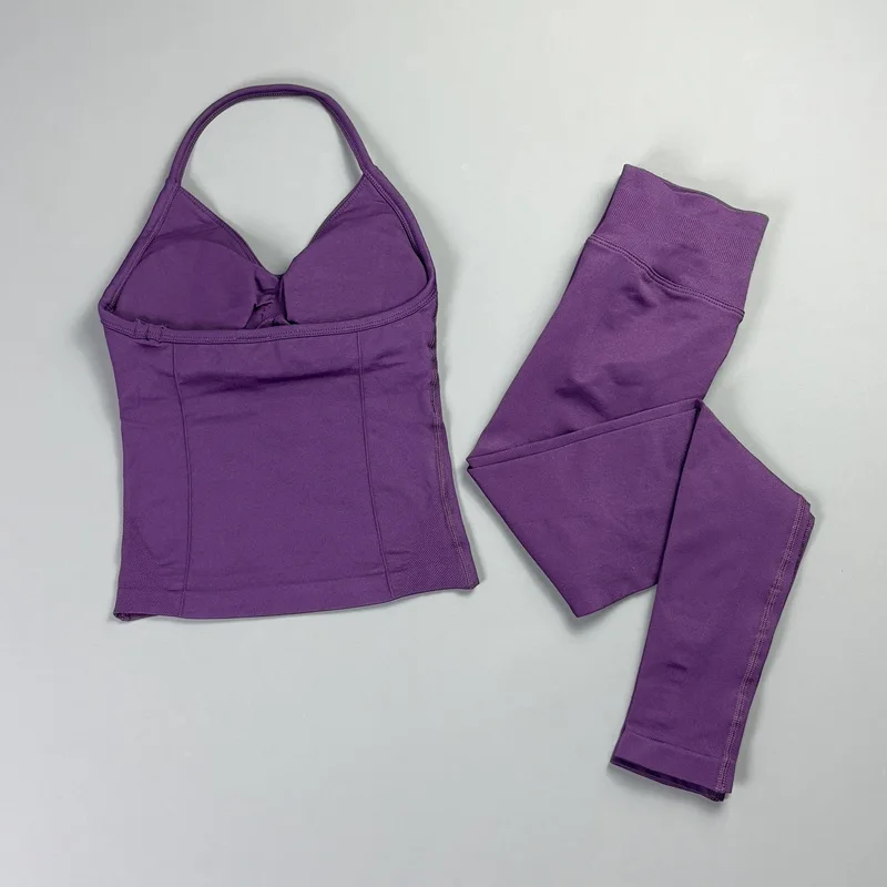 Thumbnail 2 - #15 Trending Womens Stretch Leggings Right Now