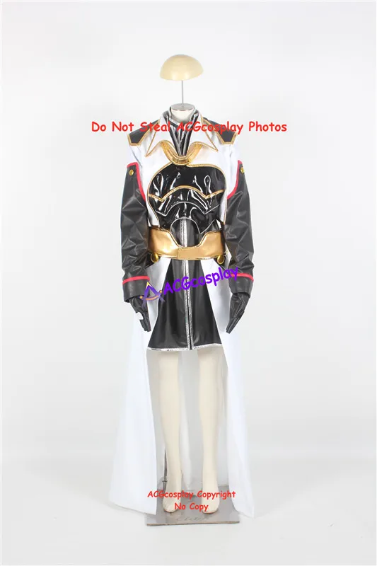 Star Ocean 3 Maria Traitor Cosplay Costume acgcosplay costume