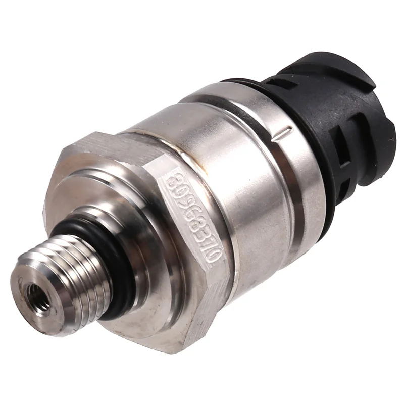 

A05U-4306988 Diesel Engine Fuel Pump Pressure Sensor For Cummins Engine 3408566