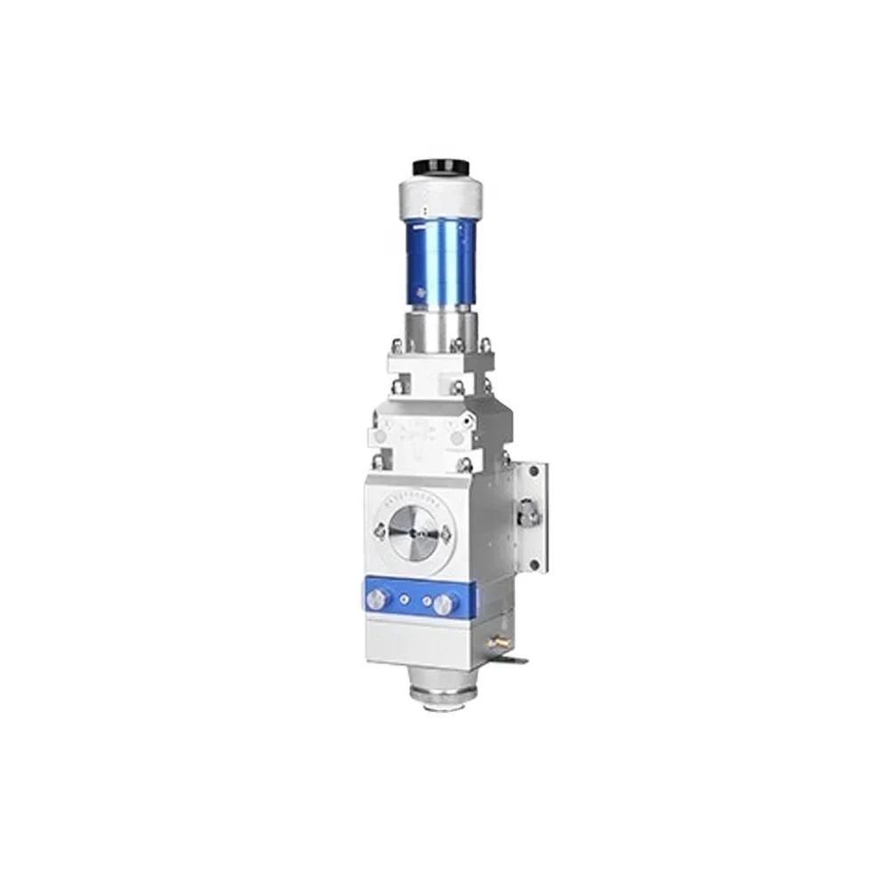 

WSX KC13 KC15 NC12 NC30 NC60 SW20 laser fiber cutter head for CNC fiber laser cutting machine