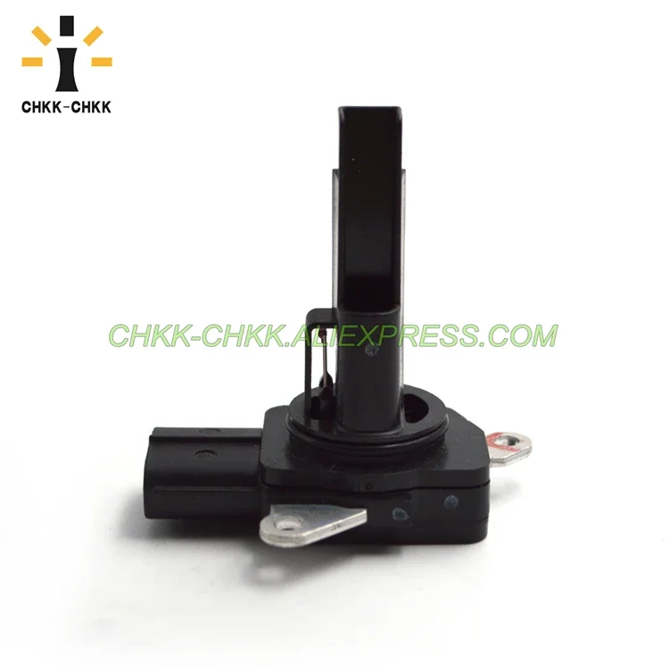 CHKK-CHKK 22680-AA400 Mass Air Flow Sensor for Subaru Forester Impreza WRX STi Crosstrek 22680AA380 197400-5330 - view 2