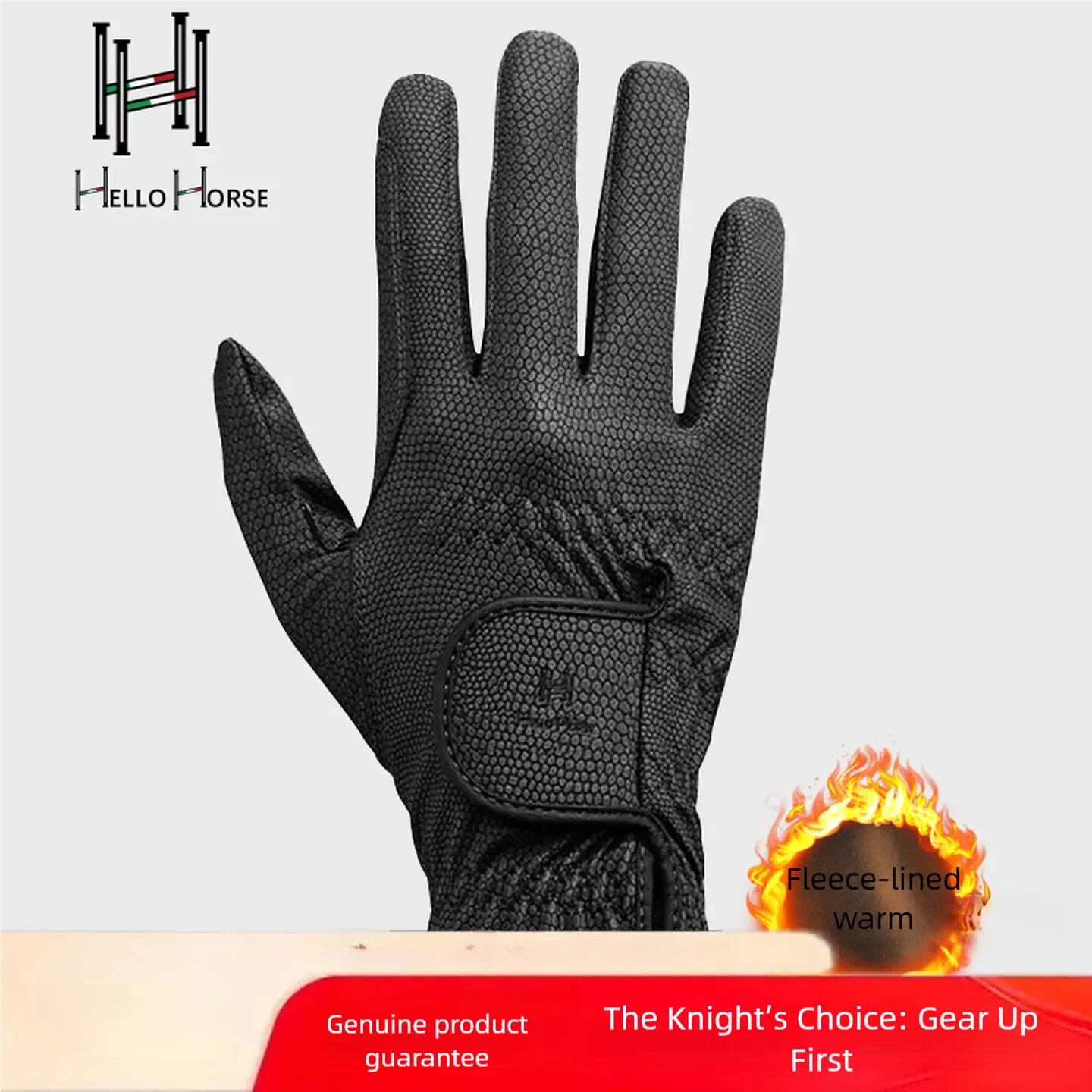 gants-d'equitation-hello-horse-simples-en-pu-doublure-en-polaire-chaude-antiderapants-resistants-a-l'usure-pour-hommes-et-femmes-cavaliers
