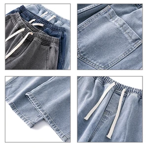 أعلى 12 مبيعات جينز رجالي - رقم 5