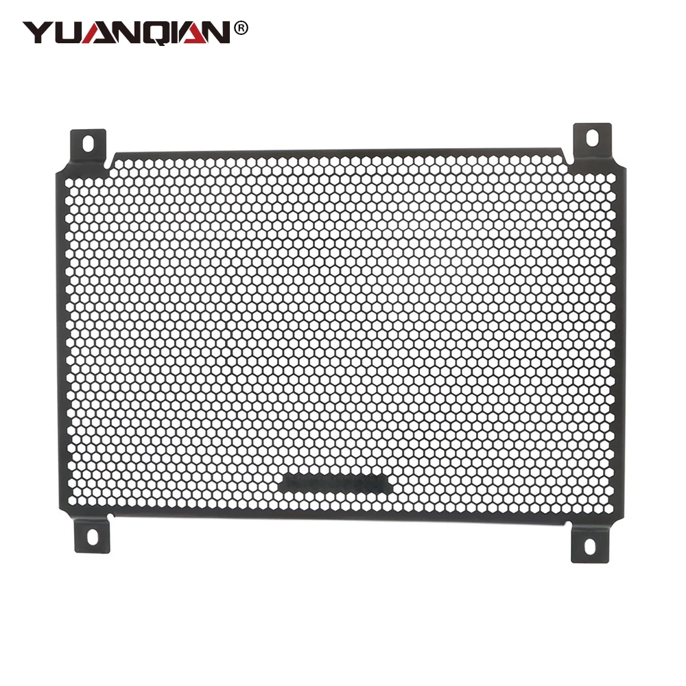 

FOR Kawasaki Ninja 1000SX Performance Tourer 2020-2025 2026 2024 Radiator Protective Grill Cover Guards Cooler Cover Protecter