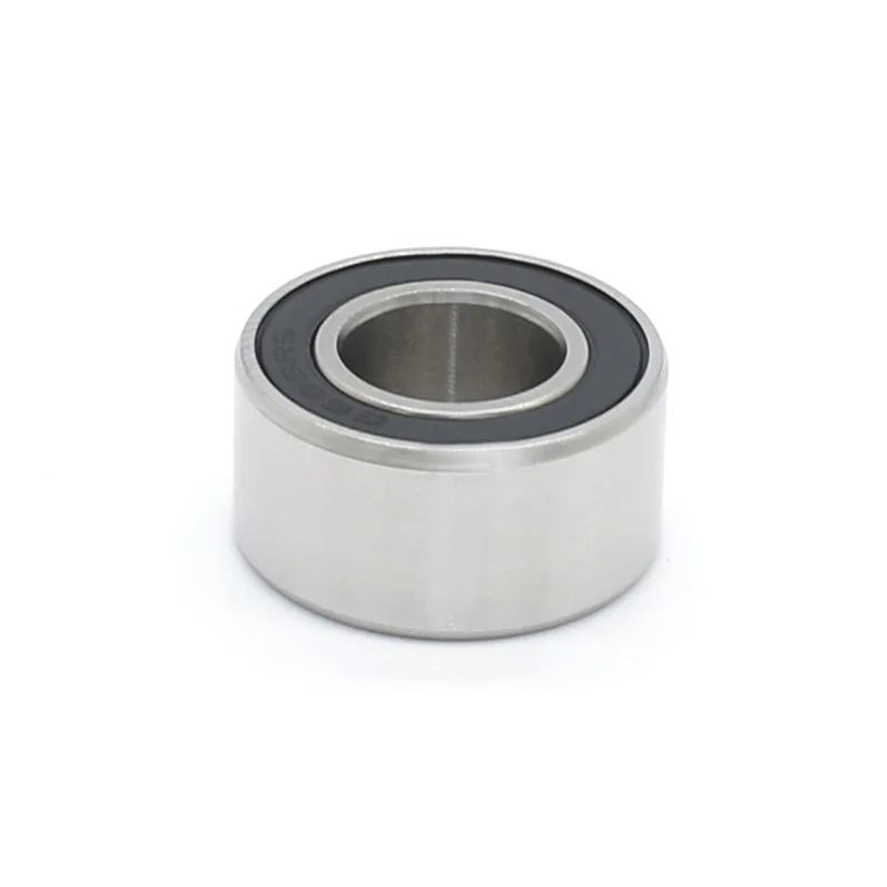 Non-standard bearing 688-2RS high-speed running rubber cover 8 * 16 * 8mm deep groove ball bearing