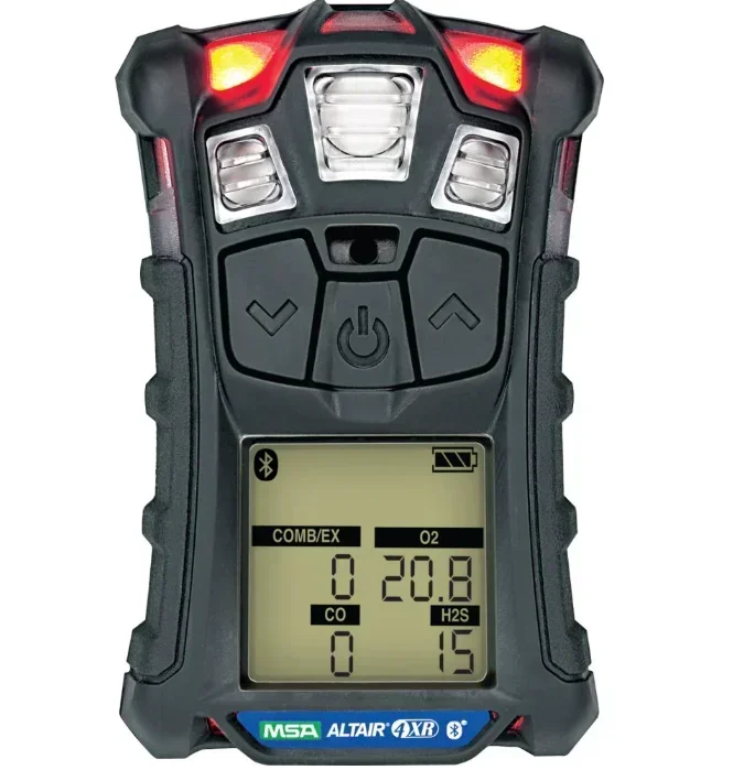 Portable Gas Detect…