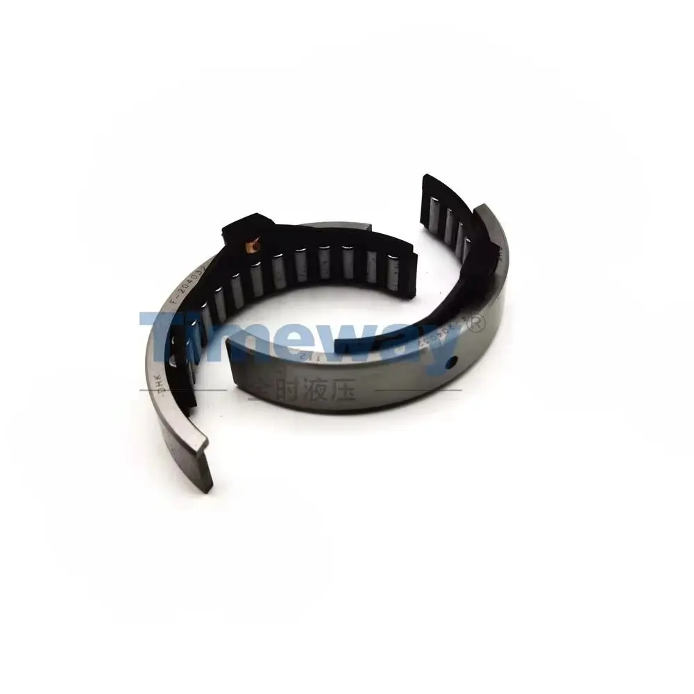 

Hydraulic Pump Spare Parts A10VG Saddle Bearing with Seat for A10VG45 Rexroth Piston Pump Oil Pump Repair Kits