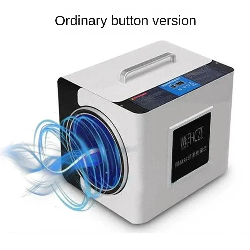2026 Professional And Effective  Cell Terahertz Energy Instrument Microhertz Lightwave Hyperthermia Health Thermal Moxibustion