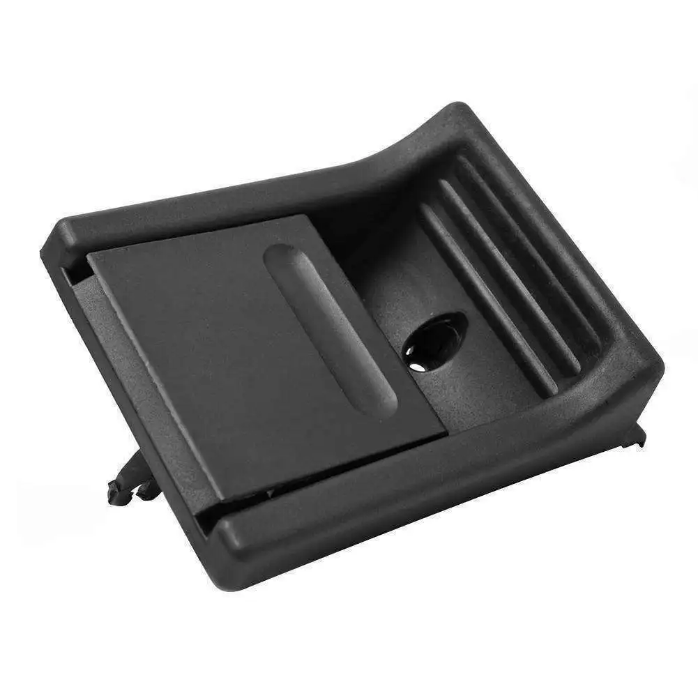Car Interior Side Sliding Door Handle Cover for Mercedes Sprinter  / VW LT 95-06 9017601361; 2D1843642