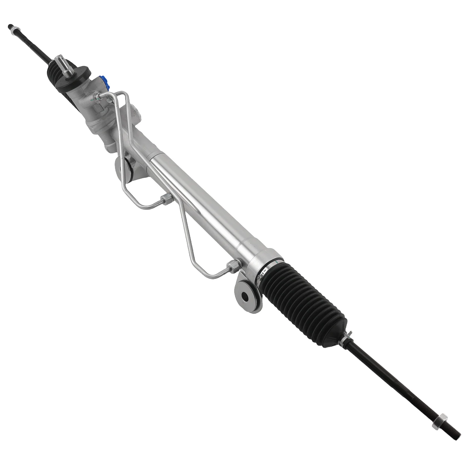 

Power Steering Rack Pinion Assembly For Chevy Silverado GMC Sierra 1500 99-2005