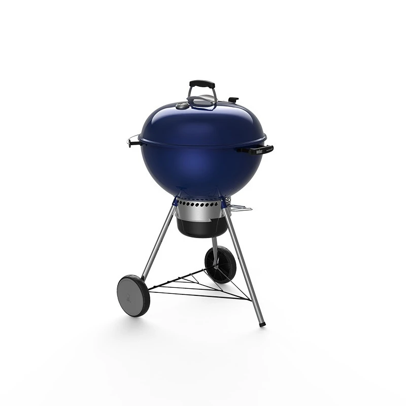 

BBQ grill, household outdoor smoke rack, good things to share, highly recommended