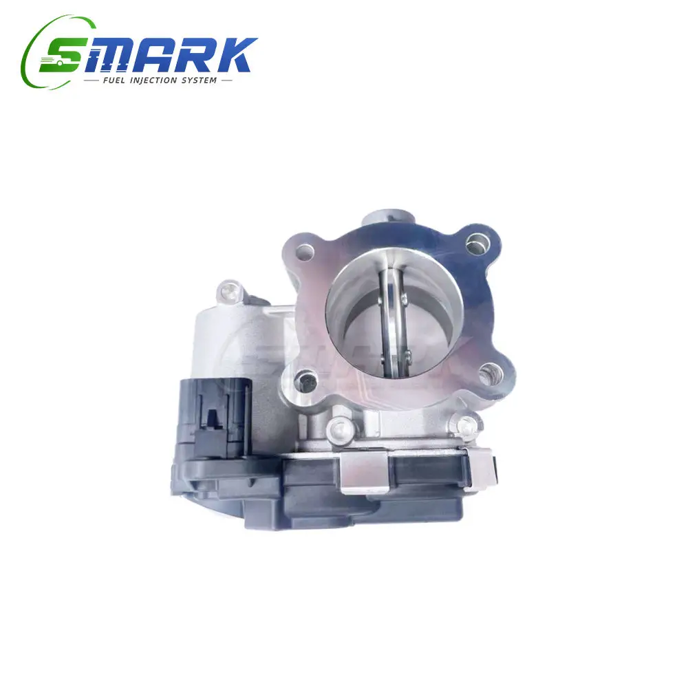 Fuel Inje ction Parts Air Throttle Body 55496779 55496779AA Engine Performance Parts