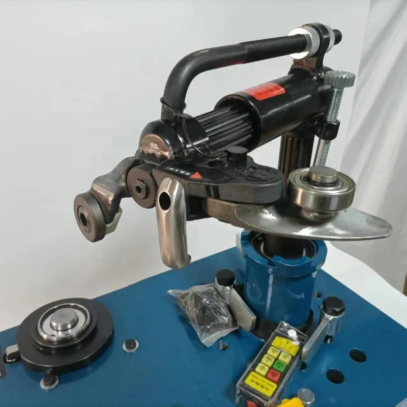 

Factory Automotive Tire Analysis Competitive Price Tire Changing Machine /Truck Tyre Changer