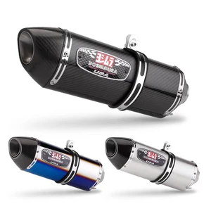 6 Büyük satış-egzoz-xr 125-1 numara