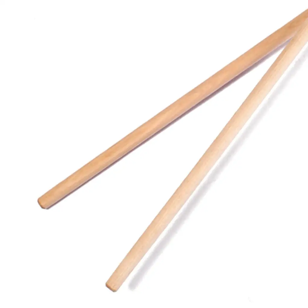 Percussion Mallet Stick Wood Plastic Materials Early Music Educational Toy for Toddler Xylophone Bell Marimba Mbira Beater