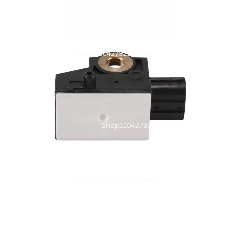 77930-TR0-B21 Frontal Collision Sensor Impact Sensor Suitable for 12-15 Civic