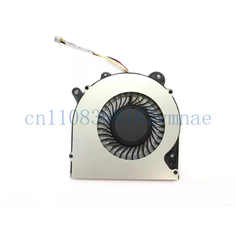 Replacement CPU Cooling Fan for Lenovo IdeaCentre Flex 20 Flex20 Horizon 2s Series AIO Laptop Desktop BAAA0705R5HP004 view 2