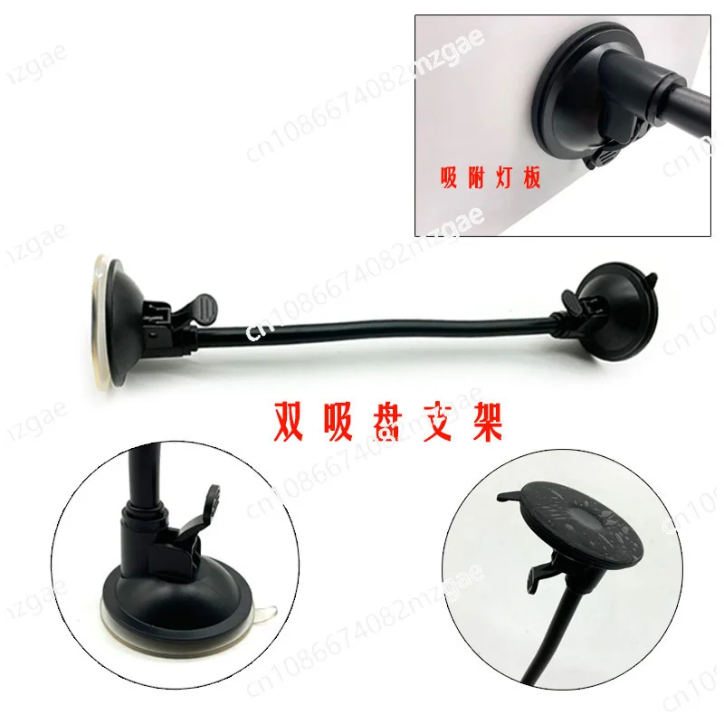 

Инструмент для ремонта вмятин на автомобиле, сенсорный выравнивающий светильник, аксессуары для обнаружения вмятин с трехскоростной регулировкой, без повреждения краски