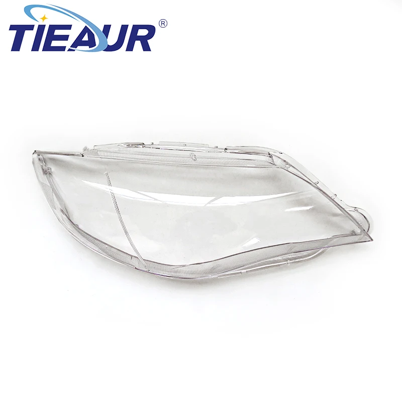 For Subaru Impreza 2009 2010 2011 2012 2013 Headlight Glass Lens Cover Car Light Housing Plastic Headlamp Clear Shell DIY