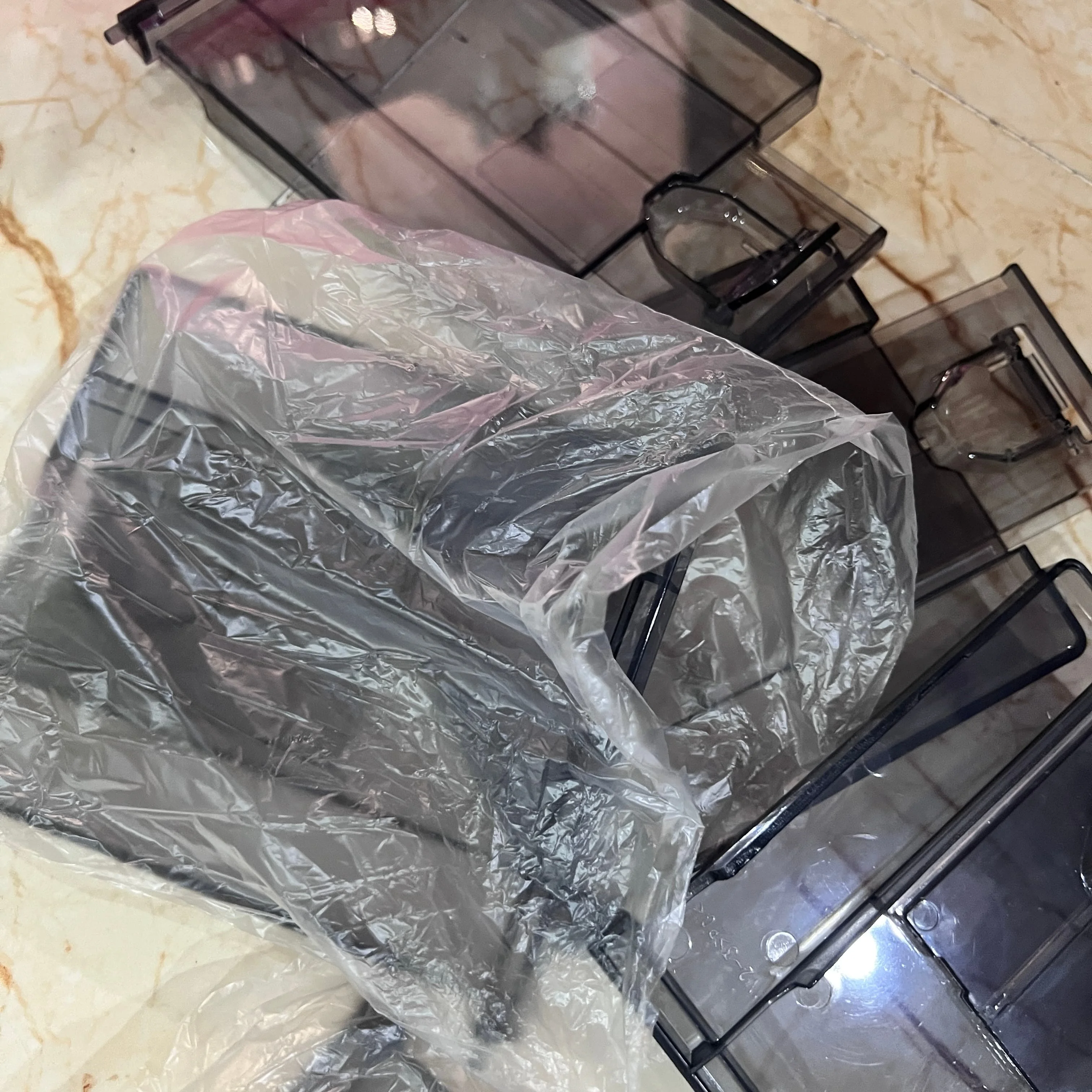 

10 шт. RC3-4905-000 выходной лоток для доставки бумаги для HP M125 M125a M125nw M125r M125rnw M126 M126a M127 M127fn M127fw M128 M128fp