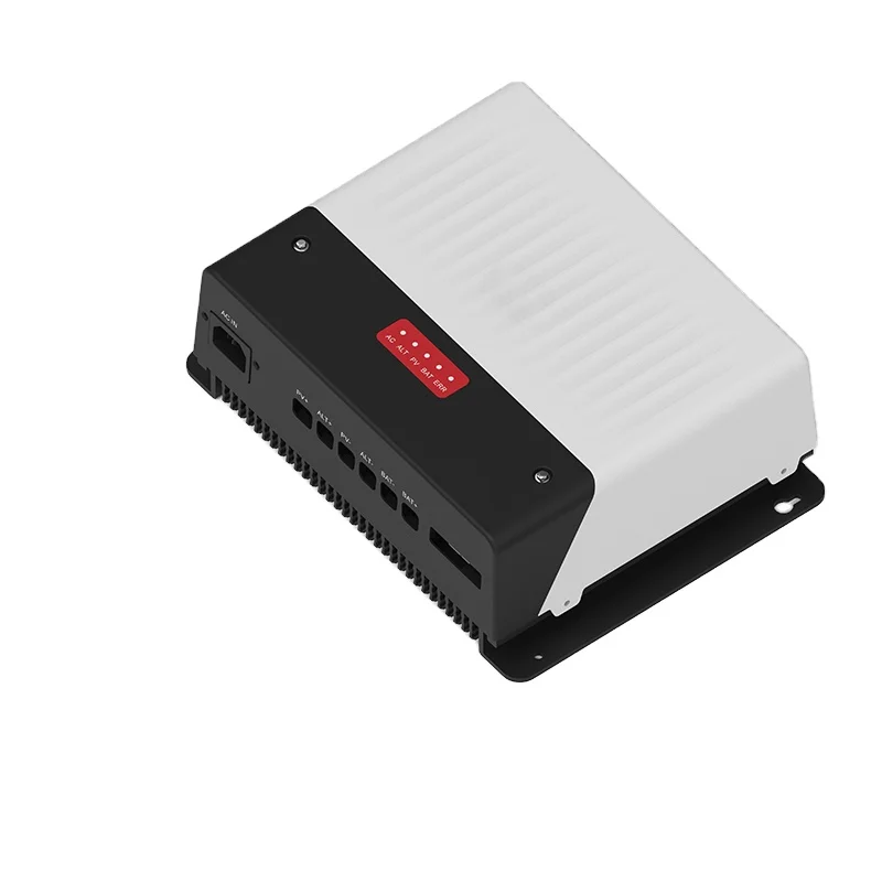 3-In-1 Smart Rv Cha…