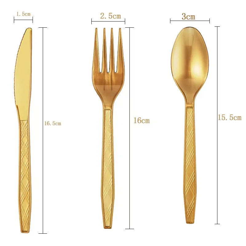 Disposable Cutlery,…